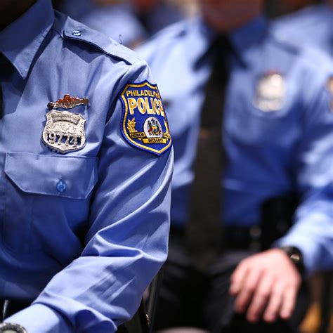 philadelphia police requirements|Philadelphia Police Department .
